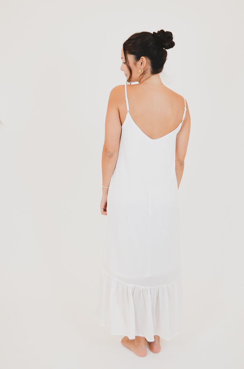 Caitlin Dress