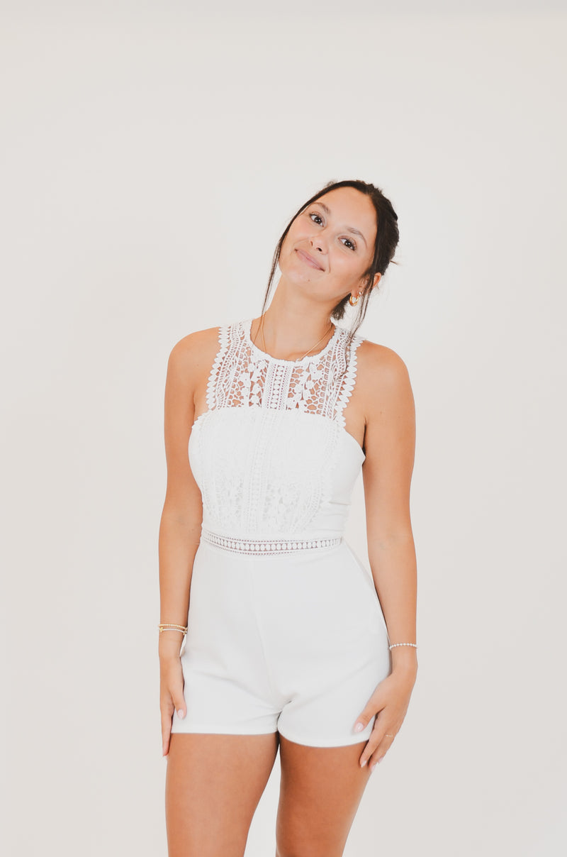 Katherine Romper
