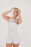 Katherine Romper