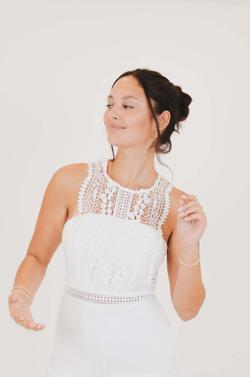 Katherine Romper