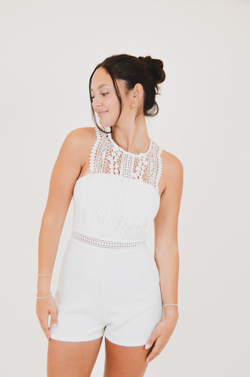 Katherine Romper