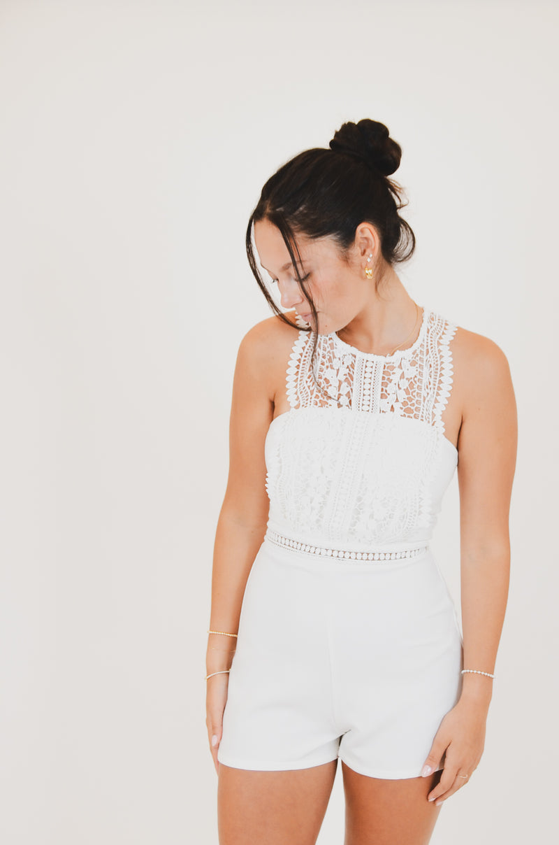 Katherine Romper