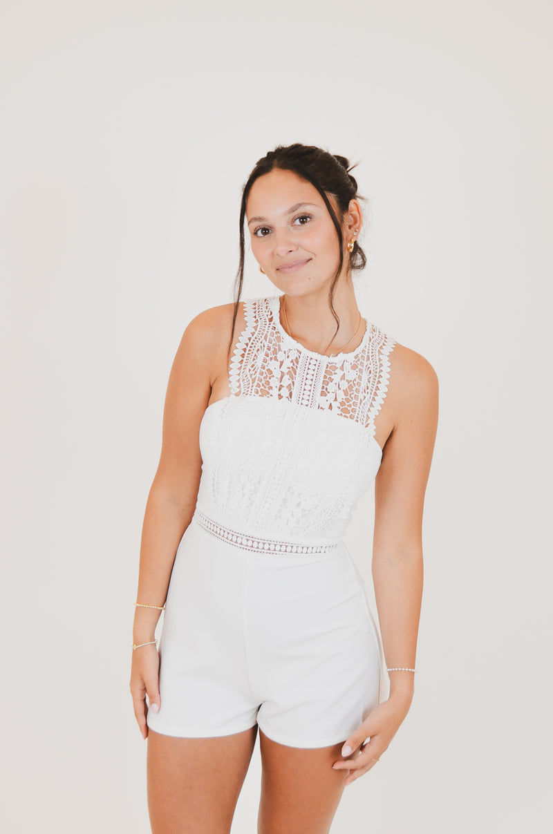 Katherine Romper