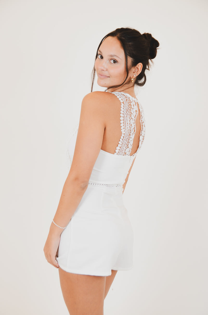 Katherine Romper