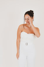 Frances Jumpsuit