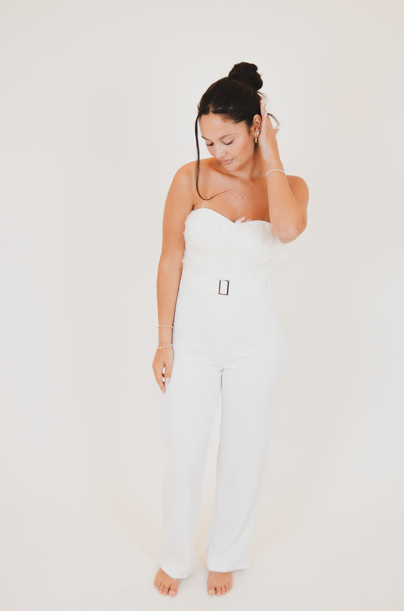 Frances Jumpsuit