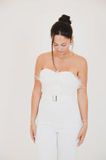 Frances Jumpsuit