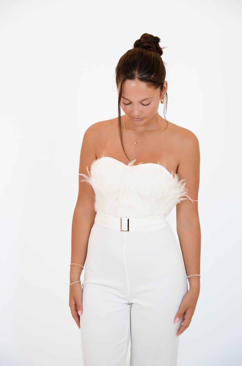 Frances Jumpsuit
