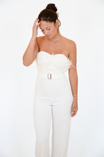 Frances Jumpsuit