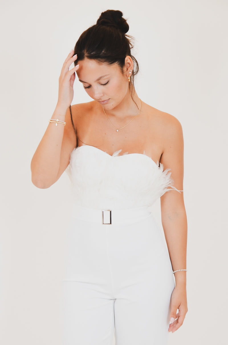 Frances Jumpsuit