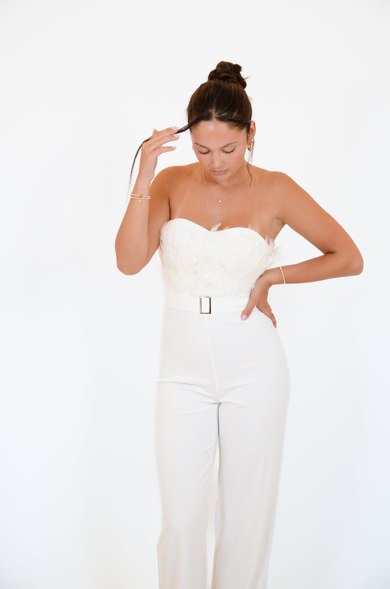 Frances Jumpsuit