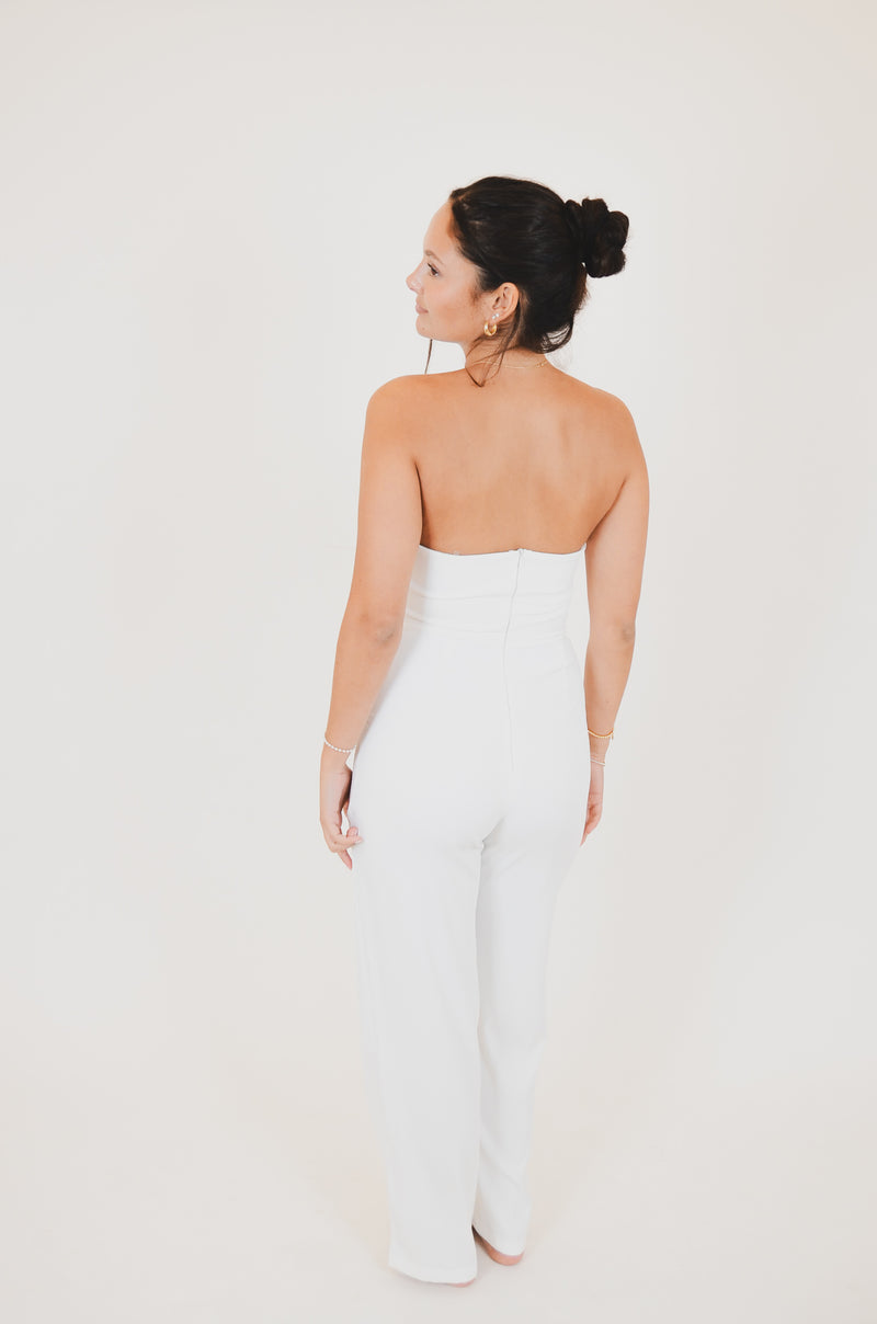 Frances Jumpsuit