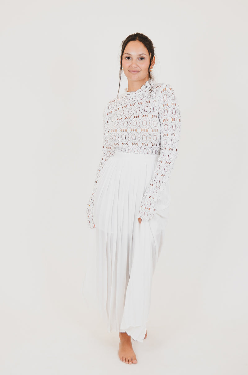 Everly Dress
