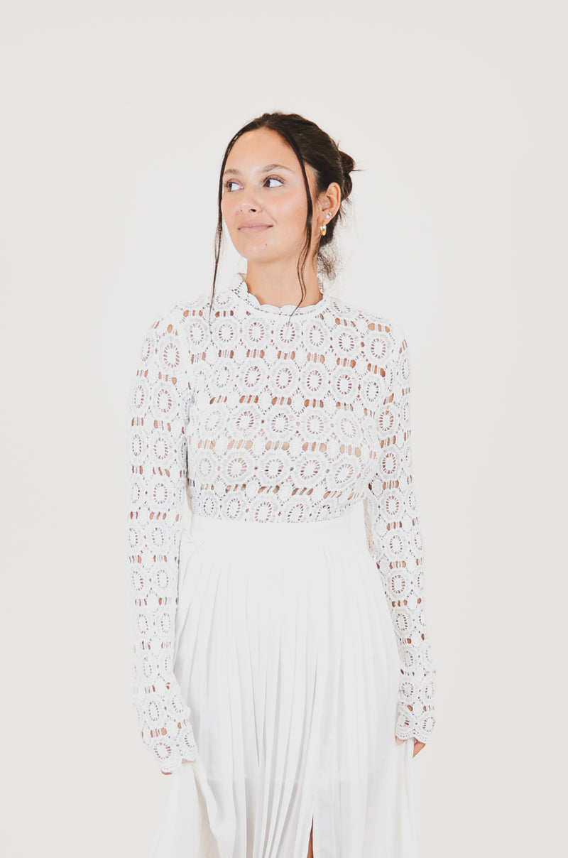 Everly Dress