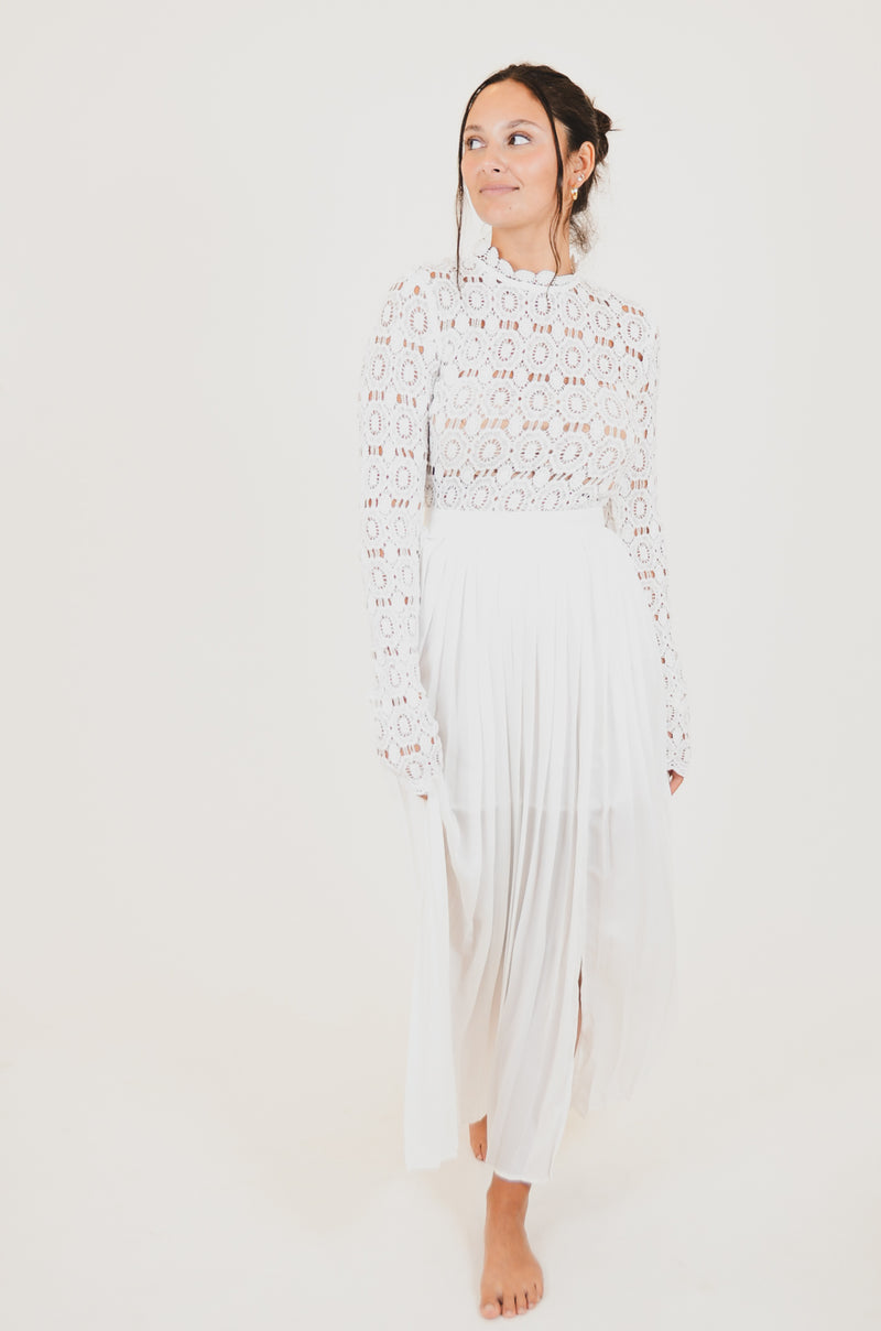 Everly Dress