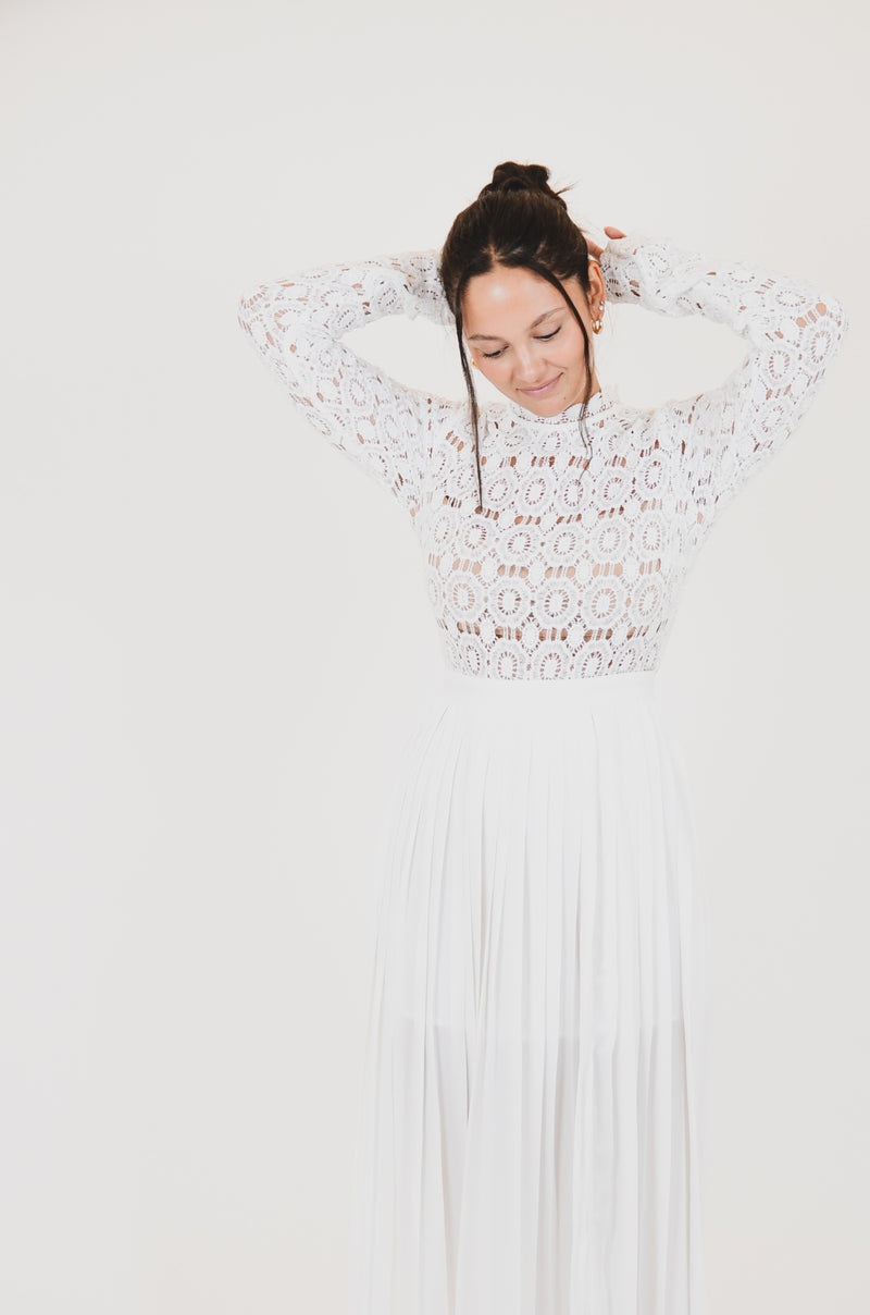 Everly Dress