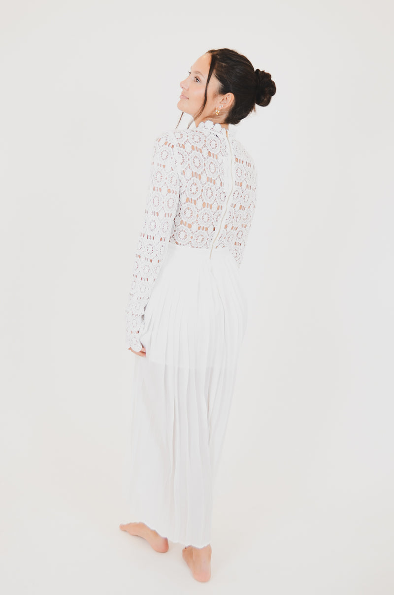 Everly Dress