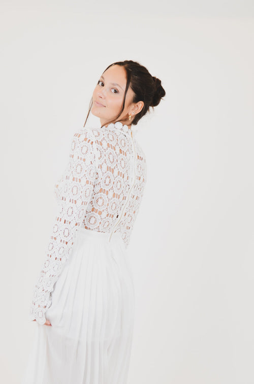 Everly Dress