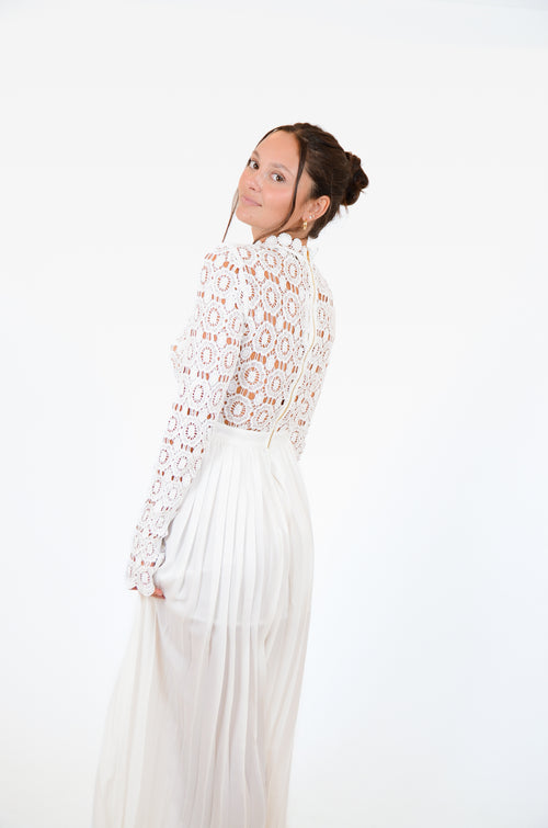 Everly Dress