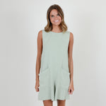 Caroline Romper