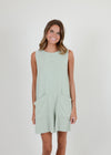 Caroline Romper