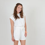 Amelia Romper