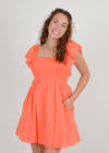 Kinsley Dress