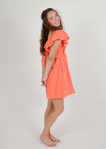 Kinsley Dress