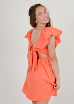 Kinsley Dress