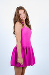 Celeste Dress