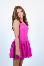 Celeste Dress