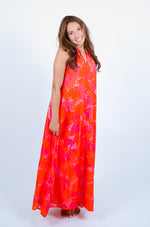 Mary Lyn Dress