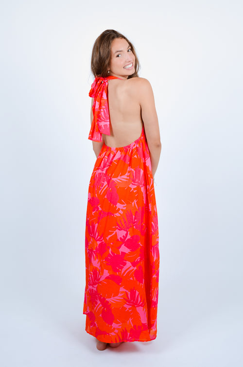Mary Lyn Dress