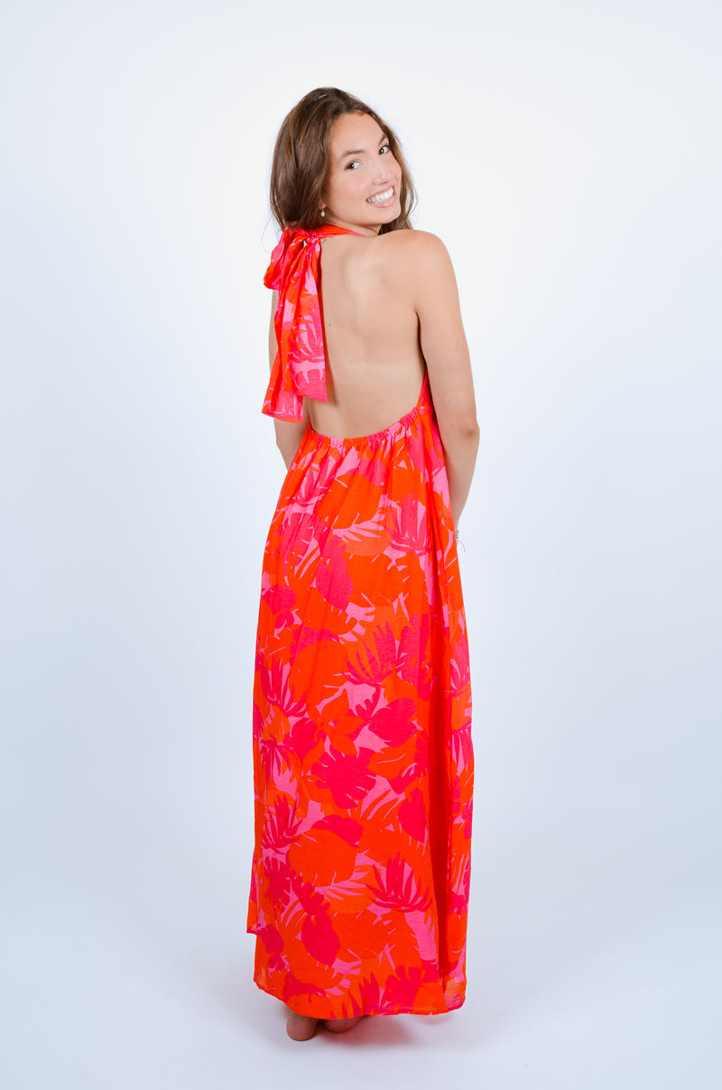 Mary Lyn Dress