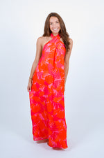 Mary Lyn Dress