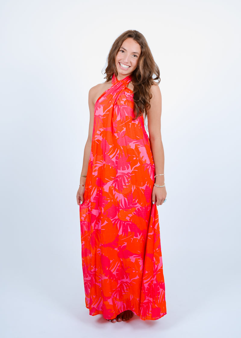 Mary Lyn Dress