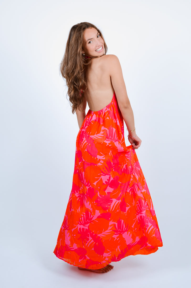 Mary Lyn Dress