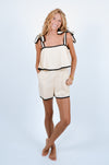 Callie Romper