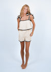Callie Romper