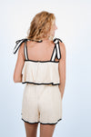 Callie Romper