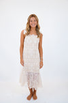 Layla Dress
