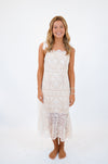 Layla Dress