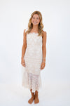 Layla Dress