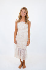 Layla Dress