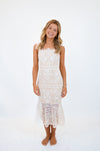 Layla Dress