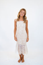 Layla Dress