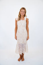 Layla Dress