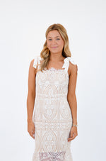 Layla Dress