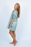 Morgan Dress