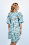 Morgan Dress